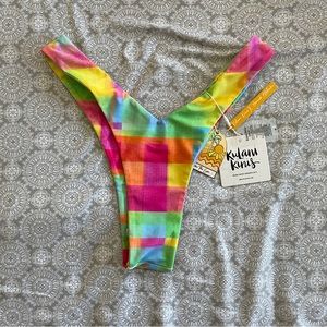 Kulani Kinis bikini bottom